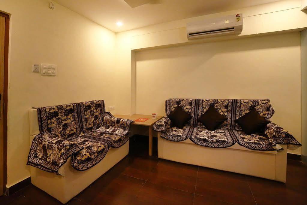 缤旅科尔蒂阿努帕玛酒店 Vijayawāda 外观 照片
